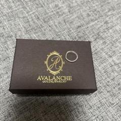 2025年最新】AVALANCHE 10k ピアスの人気アイテム - メルカリ