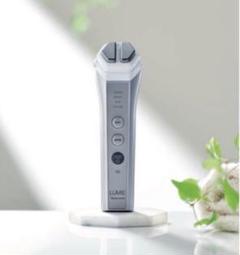 LUMiE 美顔器 シルバー フェイス・ボディ用