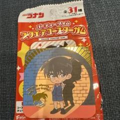 名探偵コナン　コナンプラザ　コースター　7種セット 名探偵コナン コナンプラザ コースター 7種セット （名探偵