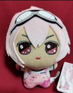 ぶっとびレーシング 悠 トウマ 虎於 ぬいぐるみ 2025年最新】虎於 ぶっとびの人気アイテム - メルカリ