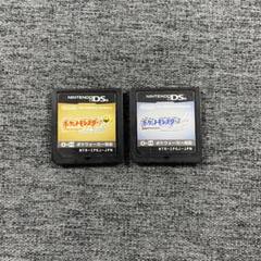 Nintendo DS 3DS ポケットモンスター まとめ 売り セット
