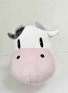 牧場物語　なかよしぬいぐるみBIG ウシさん