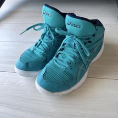 アシックス ジュニアバスケ シューズ ダンクショット DUNKSHOT MB