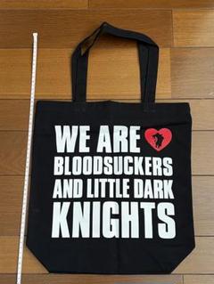 【非売品】VAMPS ボストン バッグ レア 非売品】VAMPS ボストン バッグ レア