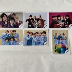 わんページ　Aぇgroup！公式写真セット Amazon.co.jp: 【特典付全4形態コンプリートセット】 Aぇ! group