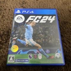 PS4 EA SPORTS FC 24