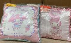 マイメロクロミくじ ラストワンクッション