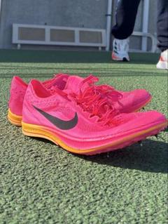 NIKE - ナイキ　ドラゴンフライ　28.5センチ ナイキ（NIKE）（メンズ）陸上スパイク オールウェザートラック
