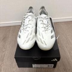 adidas プレデターエリート FG 26センチ 袋付き