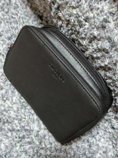 新品未使用 カタール航空 DIPTYQUE ポーチ - メルカリ