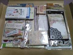 SALE△新品♡コラージュ素材80点まとめ売り 楽天市場】即日出荷 80枚 異素材 コラージュ素材セット 2種類