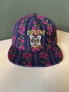 2025年最新】supreme 花柄 キャップの人気アイテム - メルカリ