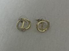2025年最新】dior ピアス ヴィンテージの人気アイテム - メルカリ