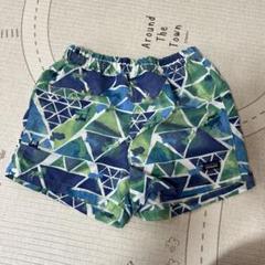 パタゴニア ハーフパンツ キッズ 3T