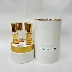 LOUIS VUITTON トラベルスプレー クール・バタン 香水 美品 2025年最新】ルイヴィトン 香水 クールバタンの人気アイテム