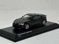 Amazon | 京商オリジナル 1/64 トヨタ 86 GT Limited 2016