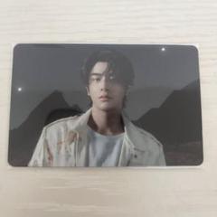 ENHYPEN ジェイク weverse 宵