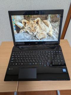 NEC LAVIE ノートパソコン NS700/M 動作難アリ HDDなし NEC LAVIE ノートパソコン NS700/M 動作難アリ HDDなし