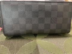 ヴィトン ポルトフォイユ・ロン