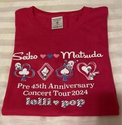 2025年最新】松田聖子コンサートシャツの人気アイテム - メルカリ