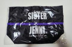 SISTER JENNI トートバッグ 非売品