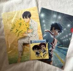 free! ラメキーホルダー　松岡凛　松岡江　ラメカード　2点セット 2025年最新】松岡江の人気アイテム - メルカリ