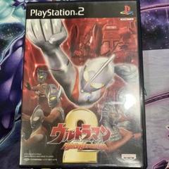 ウルトラマン Fighting Evolution 2