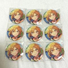あんスタあんさんぶくぶスターズ ホロ缶バッジ 仁兎なずな ぶく
