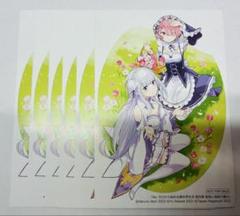 2025年最新】re:ゼロから始める異世界生活 ポストカードの人気