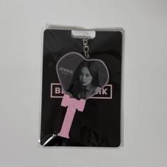 BLACKPINK - BLACKPINK POPUP STORE フォトフレーム ジェニ  ② Amazon.co.jp: アートフレーム ブラックピンク ジェニー