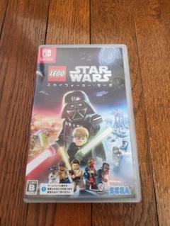LEGO STAR WARS スカイウォーカー・サーガ