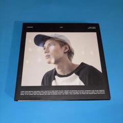 SHINee テミン ACE ソロアルバム