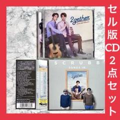 CNBLUE 2GETHER CD 新品未開封 Unboxing CNBLUE 씨엔블루 2nd Korean Studio Album 2gether