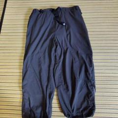 ウインターサイクルタイツ Women's｜モンベル