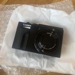 LUMIX コンパクトカメラ サンプル品モックアップ
