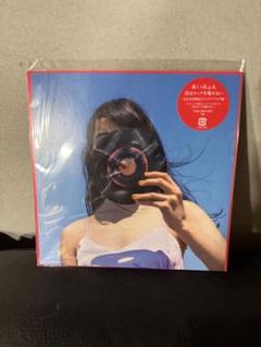 ＜新品・未開封＞　あいみょん　アナログレコード　２枚セット 2025年最新】君はロックを聴かない レコードの人気アイテム