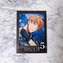 ヒプマイ 毒島メイソン理鶯 ぱしゃこれ 箔入り Flava 特典 Hypnosis Flava2』通信販売