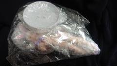 【送料手数料込み】すーぱーそに子 SSSフィギュア ハッピーイースター!