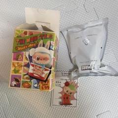 Wacky Mart シリーズ Grilled Sausage