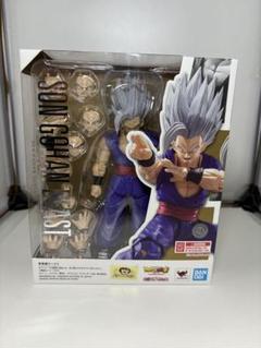 S.H.Figuarts 孫悟飯ビーストのサムネイル