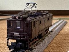 新品 マイクロエース A3301 Nゲージ 国鉄ED41-1 【貴重】まもなく 鉄道模型