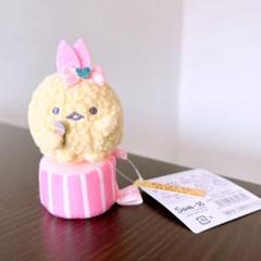 ゆうゆう】天使なえびてんアイドルてのりぬいぐるみセット ミニ