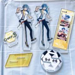 あんスタ 椎名ニキ アクリルスタンド - メルカリ