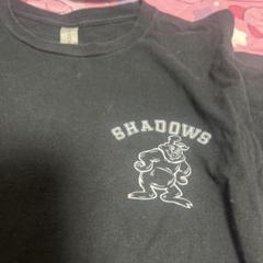 SHADOWS NEVER GOING BACK Tee XL 新品未使用 SHADOWS NEVER GOING BACK Tee XL 新品未使用 - メルカリ