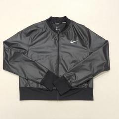 NIKE ブルゾン ランニング ウォームアップ ウェア just do it