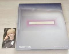 ENHYPEN BORDER DAY ONE dawn ニキ