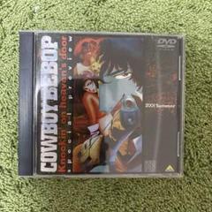 COWBOY BEBOP: Knockin' on Heaven's Door