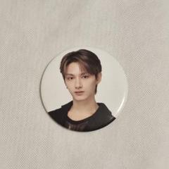 SEVENTEEN TOUR FOLLOW AGAIN ジュン 缶バッチ SEVENTEEN TOUR 'FOLLOW' AGAIN 缶バッジJUN - メルカリ