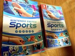 Switchスポーツ