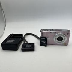 2025年最新】LUMIX DMC-FS2の人気アイテム - メルカリ